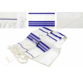 TALIS WOOL BLUE