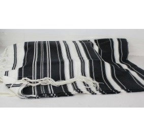 Wool Talis - Chabad Rashab Size 90