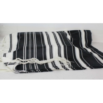 Wool Talis - Chabad Rashab Size 90