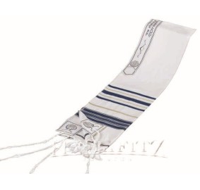 TALIS WOOL LUREX