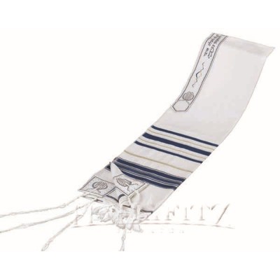 TALIS WOOL LUREX