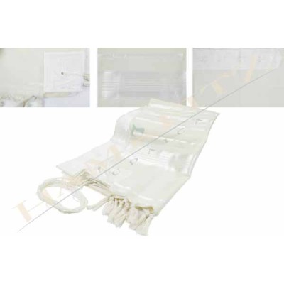 TALIS WOOL WHITE