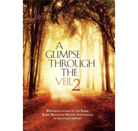 A Glimpse Through The Veil 2, DVD