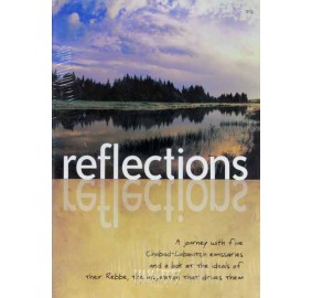 Reflections, DVD