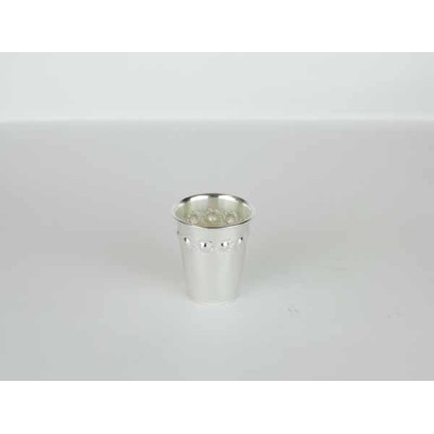 Kiddush Cup  5 Oz.