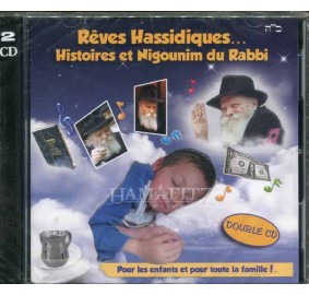 Chassidishe Chalomos French