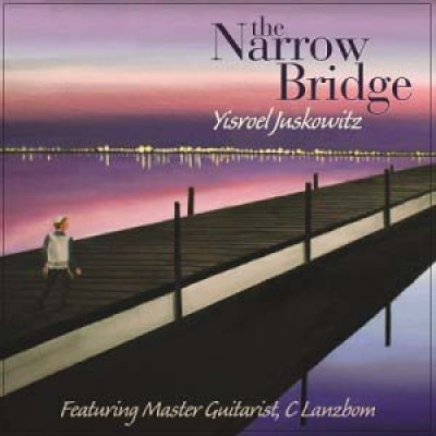 The Narrow Bridge, CD