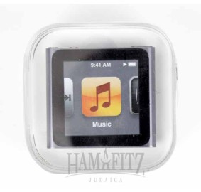 Ipod Nano - Over 200 Hours