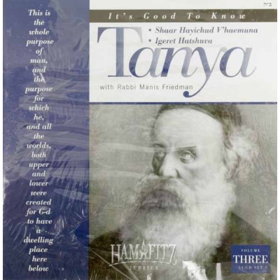 It's Good To Know The Tanya Volume 3, 14 CD Set