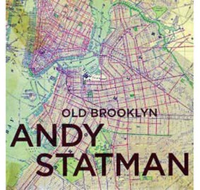 Andy Statman - Old Brooklyn, Double CD