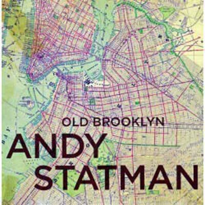 Andy Statman - Old Brooklyn, Double CD