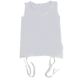 T-Shirt Tzitzis (ART Judaica)