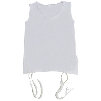 T-Shirt Tzitzis (ART Judaica)