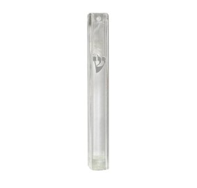 Mezuzah Cover Waterproof 7 Cm