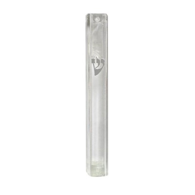 Mezuzah Cover Waterproof 7 Cm