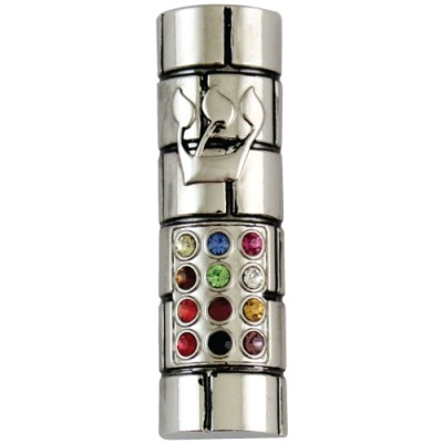 Car Mezuzah 