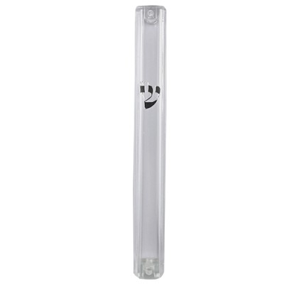 Mezuzah Cover Waterproof 15 Cm