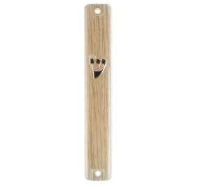 Mezuzah Cover 10 cm