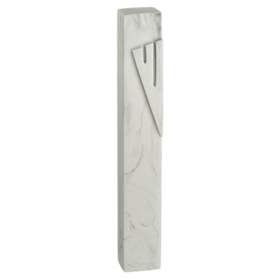  Mezuzah Cover Stone Design