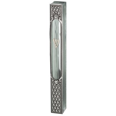 Mezuzah Cover 