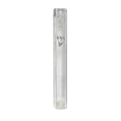 Mezuzah Cover Waterproof 15 Cm