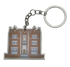 770 Keychain Holder