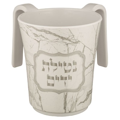 Wash Cup Bamboo