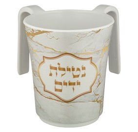 Wash Cup Bamboo