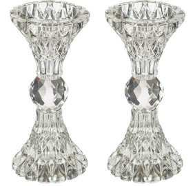 Candlesticks Crystal