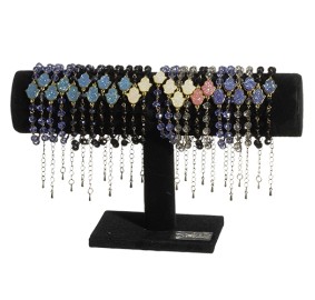 Bracelet With Stones - Assorted