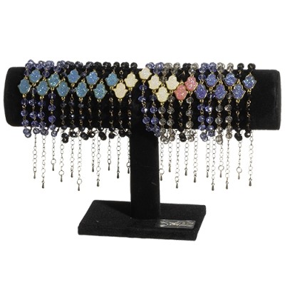 Bracelet With Stones - Assorted