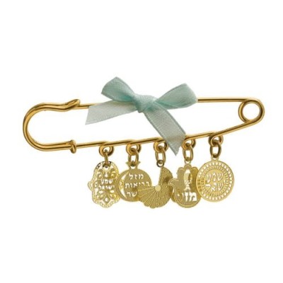 Baby Decorative Pin