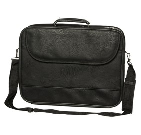 Tallis Bag with Handles - Black