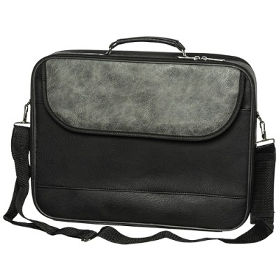 Tallis Bag Black & Grey