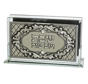 Match Box Holder Glass