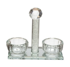 Salt Shaker Crystal