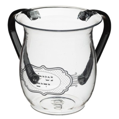 Wash Cup Acrylic