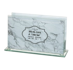 Match Box Holder Glass