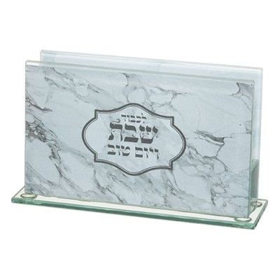 Match Box Holder Glass