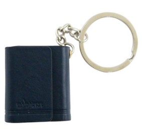 Key Chain Tehillim