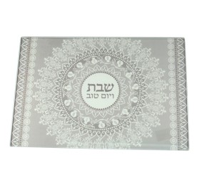 Challah Board Reinforced Glass