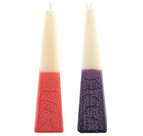 Havdalah Candle 25 cm