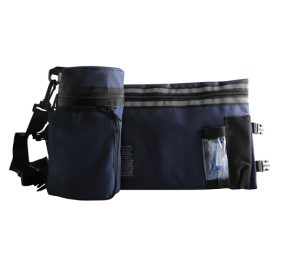 Tefillin Container - Blue