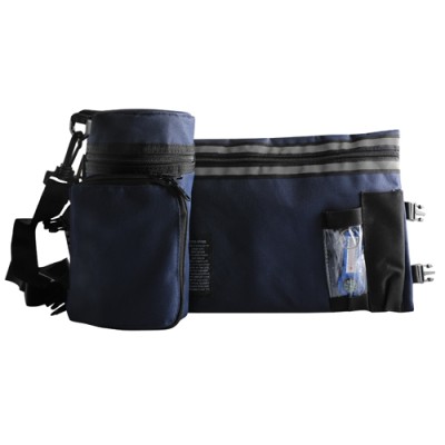 Tefillin Container - Blue