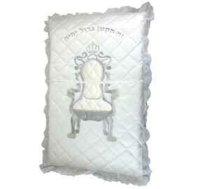 Brit Mila Pillow Elegant