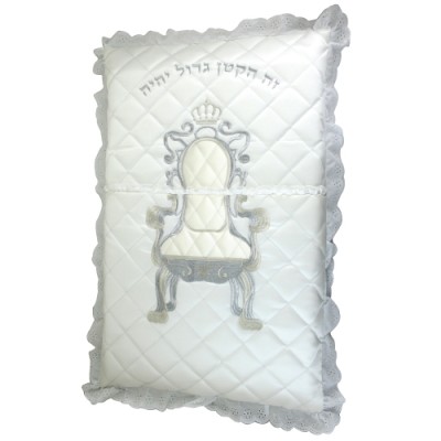 Brit Mila Pillow Elegant