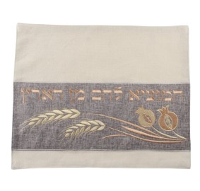 Challah Cover Linen