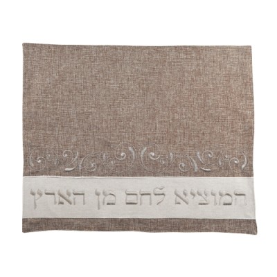 Challah Cover Linen