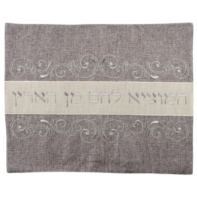 Challah Cover Linen