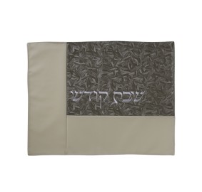 Challah Cover Faux Leather